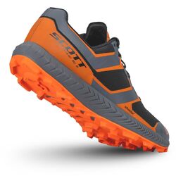 Scott - Scott Supertrac RC 2 Erkek Patika Koşu Ayakkabısı-GRİ (1)