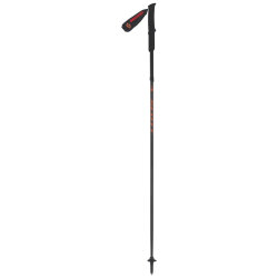 Scott Trail Carbon Baton-SİYAH - Scott