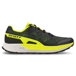 Scott - Scott Ultra Carbon RC Erkek Koşu Ayakkabısı-SİYAH