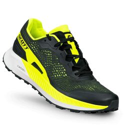 Scott - Scott Ultra Carbon RC Erkek Koşu Ayakkabısı-SİYAH (1)