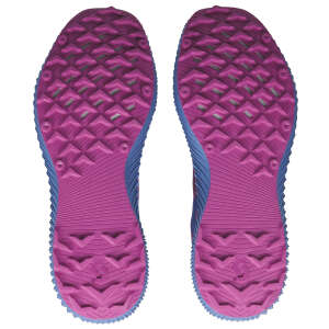 Scott Ultra RC Kadın Patika Koşu Ayakkabısı-MAVİ - 4
