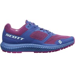 Scott - Scott Ultra RC Kadın Patika Koşu Ayakkabısı-MAVİ