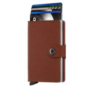 Secrid Crisple Para Cüzdanı Kartlık-TABA - 1