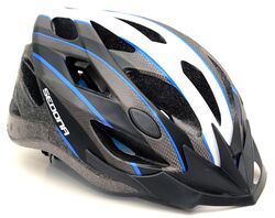 Sedona - Sedona MTB Kask-MAVİ