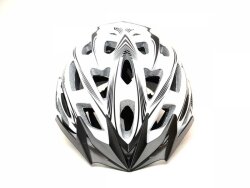 Sedona Urban Kask-BEYAZ-SİYAH - Sedona