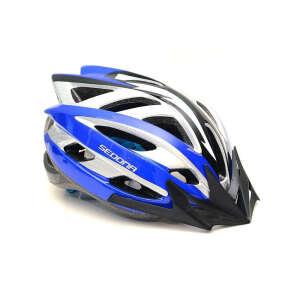 Sedona Urban Kask-MAVİ - 1