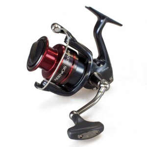 Shimano Aernos 4000 FB Spin Olta Makinesi - 1