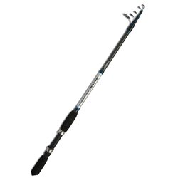 Shimano - Shimano Alivio Slim TE GT 360cm XH Tele Olta Kamışı