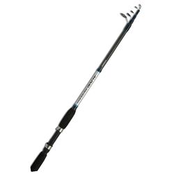 Shimano - Shimano Alivio Slim TE GT 360cm XH Tele Olta Kamışı