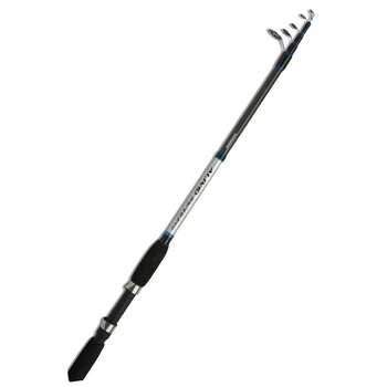 Shimano Alivio Slim TE GT 360cm XH Tele Olta Kamışı