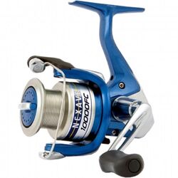 Shimano - Shimano Nexave 10000 FC Olta Makinesi