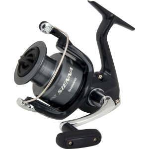 Shimano Sienna SN2500 FE Olta Makinesi - 1