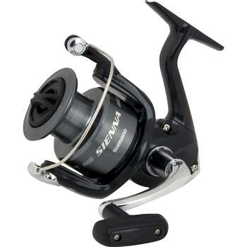 Shimano Sienna SN2500 FE Olta Makinesi