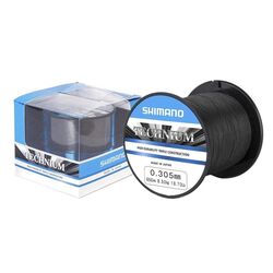 Shimano - Shimano Techinium 300m 0.255mm Olta Misinası