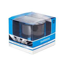 Shimano - Shimano Techinium 300m 0.285mm Olta Misinası