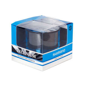 Shimano Techinium 300m 0.285mm Olta Misinası