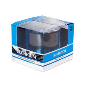 Shimano Techinium 300m 0.285mm Olta Misinası - 1