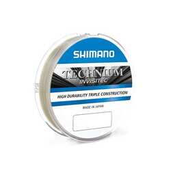 Shimano - Shimano Techinium Invisitec 150m 0.355mm Olta Misinası