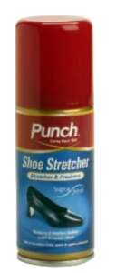 Punch Stretcher Ayakkabı Rahatlatıcı Sprey - 1