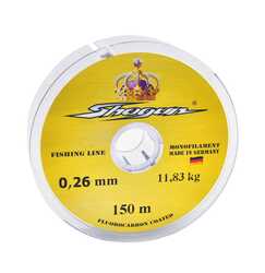 Shogun - Shogun Gold 150m 0.26mm Olta Misinası
