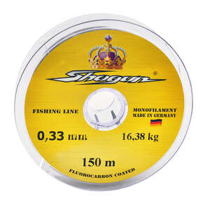 Shogun Gold 150m 0.33mm Olta Misinası