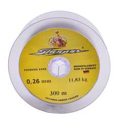 Shogun - Shogun Gold 300m 0.26mm Olta Misinası