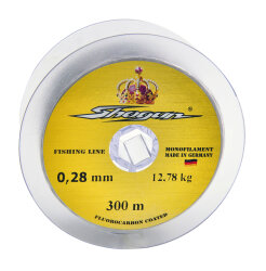 Shogun Gold 300m 0.28mm Olta Misinası - Shogun