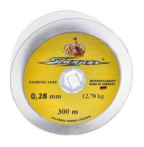 Shogun Gold 300m 0.28mm Olta Misinası - 1