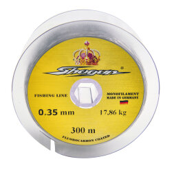 Shogun Gold 300m 0.35mm Olta Misinası - Shogun