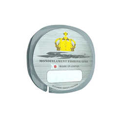 Shogun - Shogun Monofilament 150m 0.10mm Olta Misinası (1)