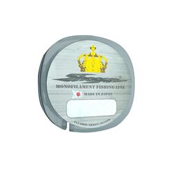 Shogun - Shogun Monofilament 150m 0.10mm Olta Misinası