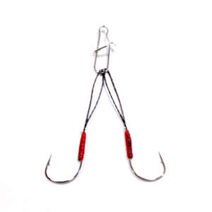 Shout Small Game Assist L Jig İğnesi - 1