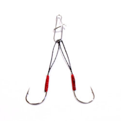 Shout Small Game Assist LL Jig İğnesi - Shout