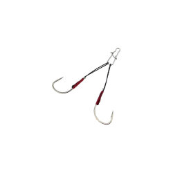 Shout Small Game Assist M Jig İğnesi - Shout