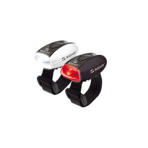 Sigma Micro W Pilli Far Stop Lambası - 1