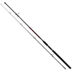 Silstar 3320 Grizly Tele Boat 270cm 70g Göl Olta Kamışı - 1