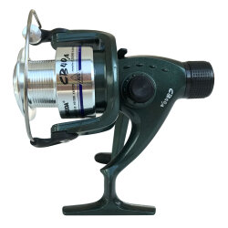 Siweida CBA 340cm Olta Makinesi - Siweida