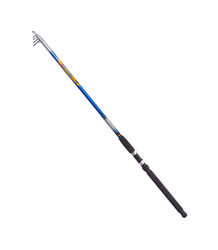 Siweida - Siweida NorthStar 300cm Teleskobik Olta Kamışı (1)