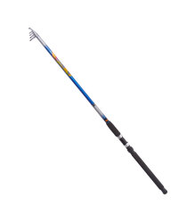 Siweida NorthStar 300cm Teleskobik Olta Kamışı - Siweida