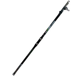 Siweida Trastevere 420cm Surf Olta Kamışı - Siweida