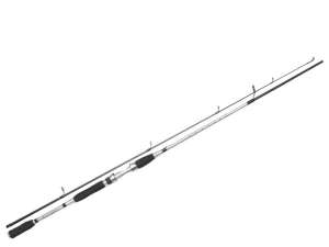 Siweida Zhibo Carbon 210cm Spin Olta Kamışı - 1