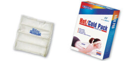 Soft Medikal CH1000B1 Back Pad Sıcak Soğuk Kompres 6809 - Soft Medikal