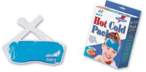 Soft Medikal CH160 ForeHead Sıcak Soğuk Kompres 8905 - 1