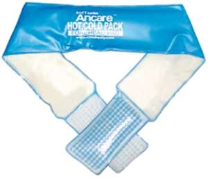 Soft Medikal CH180B1 Forehead Pad Sıcak Soğuk Kompres 8521 - 1