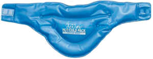 Soft Medikal CH280B1 Neck Pad Sıcak Soğuk Kompres 6948 - 1
