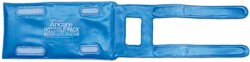 Soft Medikal CH320B1 Universal Pad Sıcak Soğuk Kompres 2362 - Soft Medikal