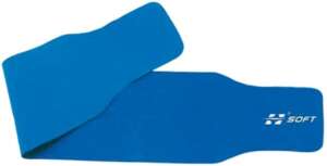 Soft Medikal SH0203B Esnek Bel Kemeri (M) (8406) - 1