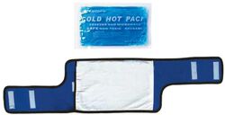 Soft Medikal - Soft Medikal SH0204 Sıcak Soğuk Ağrı Tedavi Kemeri (L) (6902)