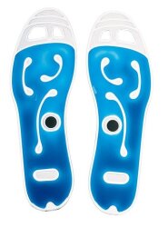 Soft Medikal SH0207A Gel Insole Medikal Tabanlık 9208 - Soft Medikal