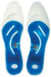 Soft Medikal - Soft Medikal SH0207B Gel Insole Medikal Tabanlık 6520